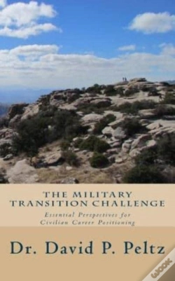 Capa do artigo The Military Transition Challenge: Essen