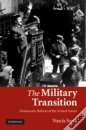 Capa do artigo The Military Transition