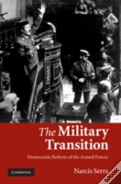 Capa do artigo The Military Transition