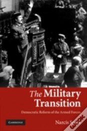 Capa do artigo The Military Transition