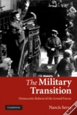 Capa do artigo The Military Transition