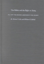 The Militia And The Right To Arms, Or, How The Second Amendment Fell Silent - Preview