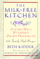 The Milk-Free Kitchen