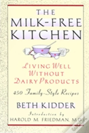 Capa do artigo The Milk-Free Kitchen
