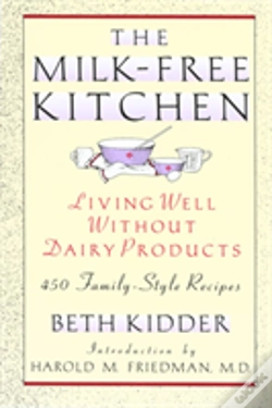 Capa do artigo The Milk-Free Kitchen