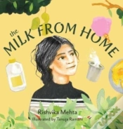 Capa do artigo The Milk From Home