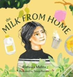 Capa do artigo The Milk From Home