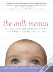 The Milk Memos