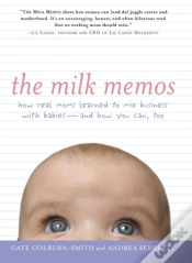 Capa do artigo The Milk Memos