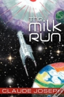 Capa do artigo The Milk Run