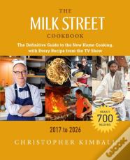 The Milk Street Cookbook (9th Edition)