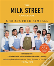 The Milk Street Cookbook (Revised Edition)