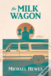 Capa do artigo The Milk Wagon