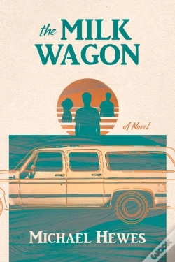Capa do artigo The Milk Wagon