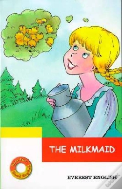 Capa do artigo The Milkmaid