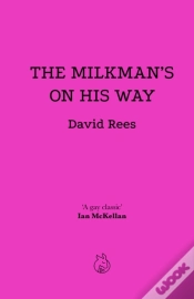 Capa do artigo The Milkman