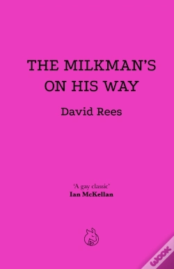 Capa do artigo The Milkman'S On His Way