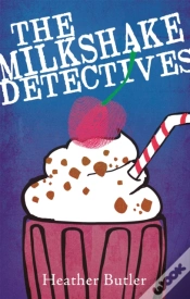 Capa do artigo The Milkshake Detectives
