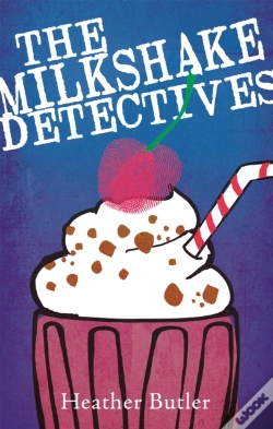 Capa do artigo The Milkshake Detectives