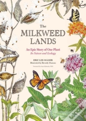 Capa do artigo The Milkweed Lands