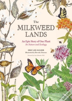 Capa do artigo The Milkweed Lands