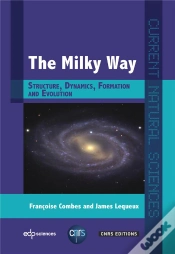 Capa do artigo The Milky Way