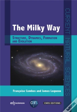 Capa do artigo The Milky Way