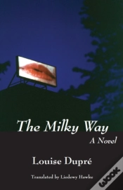 Capa do artigo The Milky Way