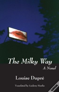 Capa do artigo The Milky Way
