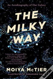 Capa do artigo The Milky Way