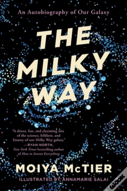 Capa do artigo The Milky Way