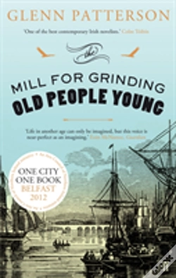 Capa do artigo The Mill For Grinding Old People Young