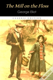 Capa do artigo The Mill On The Floss "Annotated Edition"
