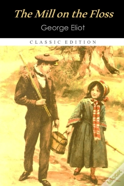 Capa do artigo The Mill On The Floss "Annotated Edition"