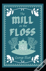 Capa do artigo The Mill On The Floss Annotated