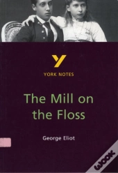 The Mill On The Floss  - For 2026, 2027 Exams
