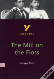 Capa do artigo The Mill On The Floss  - For 2026, 2027 Exams