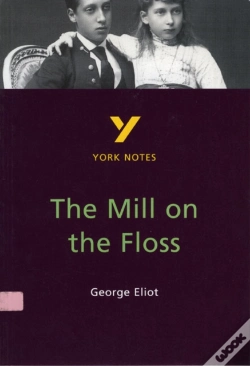 Capa do artigo The Mill On The Floss  - For 2026, 2027 Exams