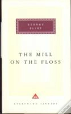 Capa do artigo The Mill On The Floss