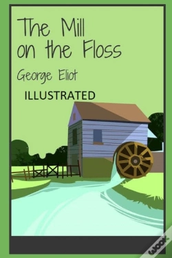 Capa do artigo The Mill On The Floss Illustrated