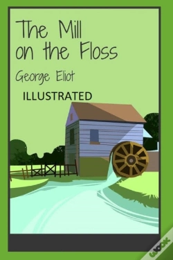 Capa do artigo The Mill On The Floss Illustrated