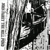 Capa do artigo The Mill Pond - CD
