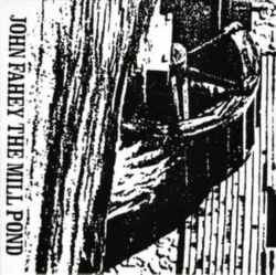 Capa do artigo The Mill Pond - CD