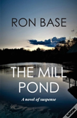 Capa do artigo The Mill Pond