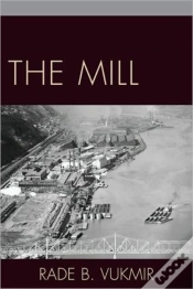Capa do artigo The Mill