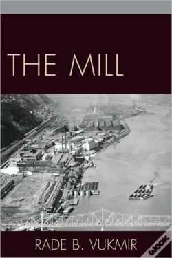 Capa do artigo The Mill