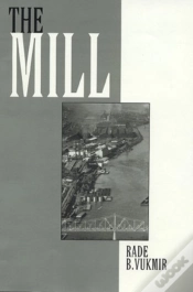 Capa do artigo The Mill