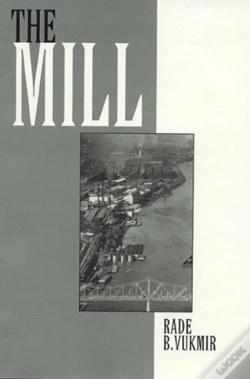 Capa do artigo The Mill