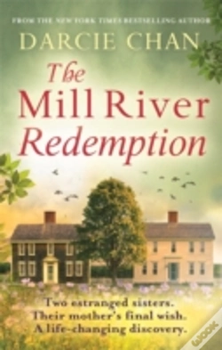 Capa do artigo The Mill River Redemption