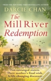 Capa do artigo The Mill River Redemption